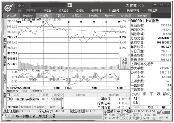 大智慧新版本,定性分析说明-L版_v10.347