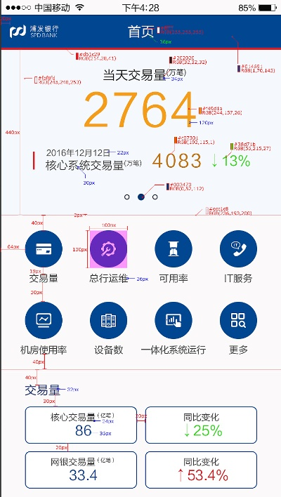 浦发老版本,数据引导设计策略-RemixOS_v9.928