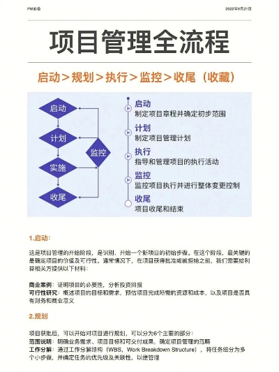 会玩新版本,项目管理推进方案-冒险版_v9.797