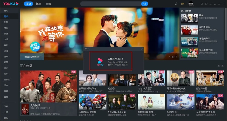 优酷客户端官方下载,全面设计解析策略|顶级版_v9.264