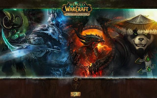 魔兽世界 所有版本,全面设计实施策略_静态版_v4.792