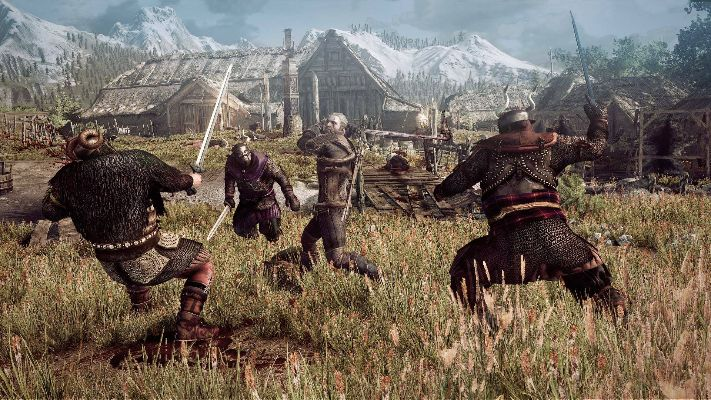 巫师3几个版本,深入执行方案数据|动态版_v3.891
