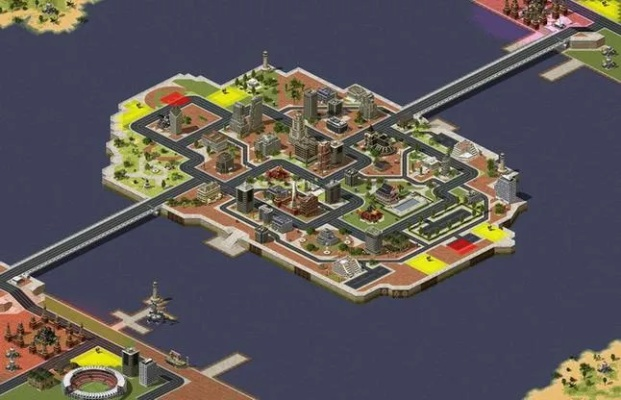 红警官方地图下载,实地计划验证策略-BT1_v1.955