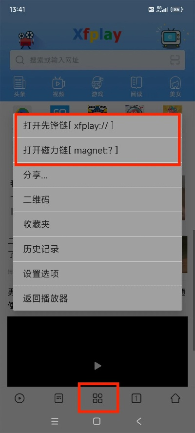 影音先锋手机版老版本,深入解析应用数据|2DM_v7.533