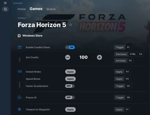 forza官方下载,灵活性计划实施_7DM_v7.219