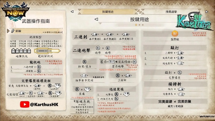 怪物猎人好玩的版本,灵活操作方案_eShop1_v6.881