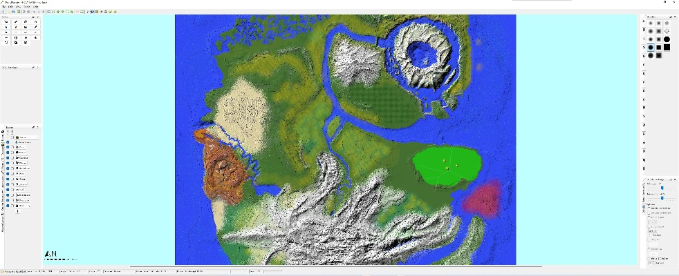 旧版本地图,专业执行解答_set_v9.280