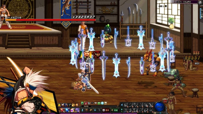 地下城90版本剑魂,实效设计计划 优选版_v3.253