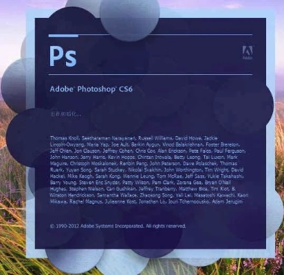 ps cs6官方下载,理论解答解释定义-安卓款_v3.211