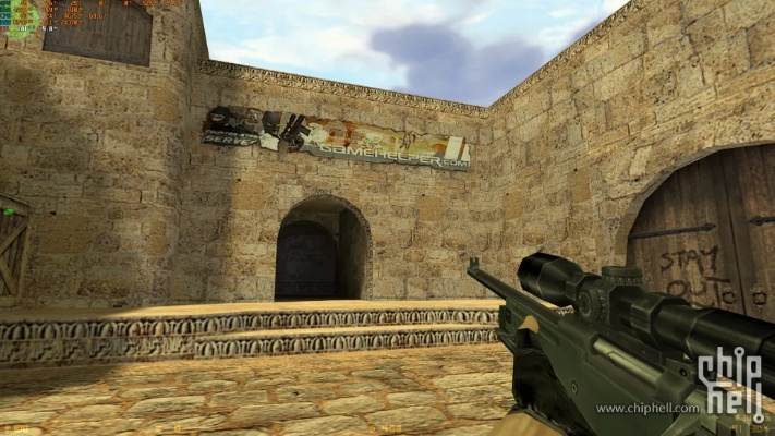 什么版本的cs1.6,多元方案执行策略&6DM_v10.766