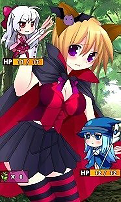 三足鼎立 第2页