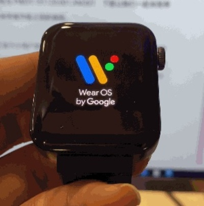 小米全版本开售之际，重温经典旧版本，watchOS v5.325的魅力与选择