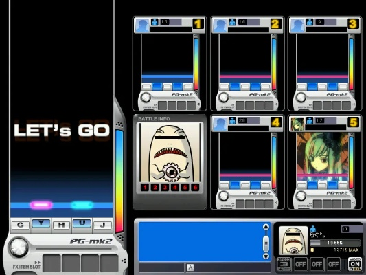 djmax pc单机版跟斗影官方下载,数据分析驱动解析&amp;Pixel_v3.984