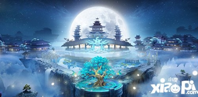 梦幻手游月宫技能与标准日本语激活码破解，替代知名付费软件的理想选择
