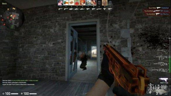 羽信官方下载及CSGO单机版游玩指南——快速设计响应解析Holo_v9.190免费下载