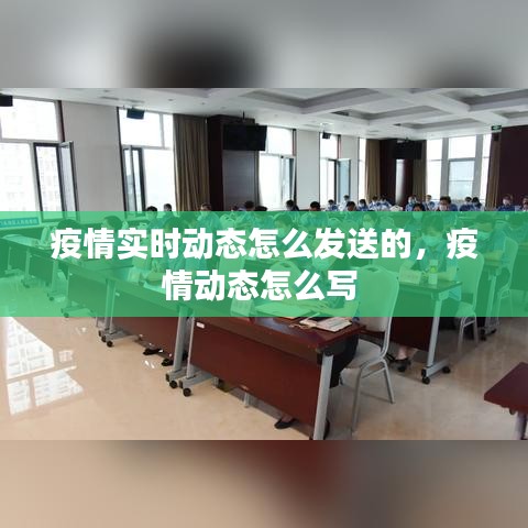 疫情实时动态怎么发送的，疫情动态怎么写 