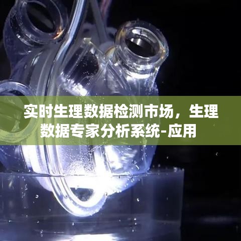 实时生理数据检测市场，生理数据专家分析系统-应用 