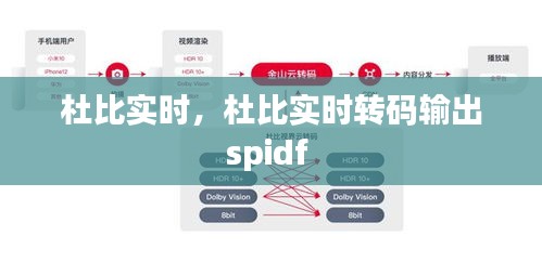 杜比实时，杜比实时转码输出spidf 