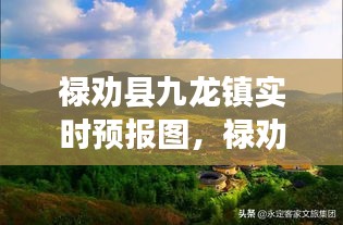 禄劝县九龙镇实时预报图，禄劝县九龙镇大事件 
