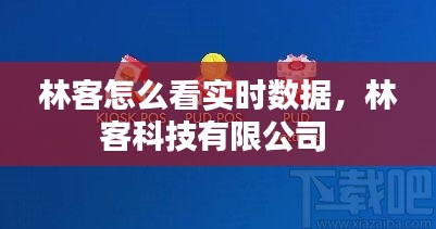 林客怎么看实时数据，林客科技有限公司 