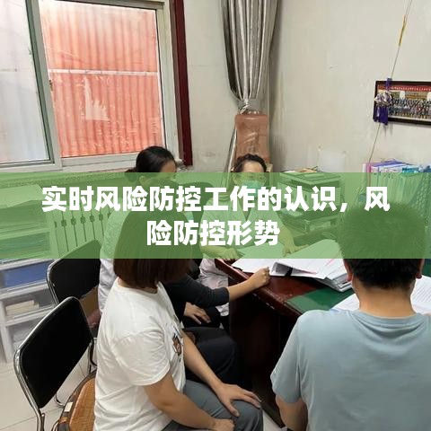 实时风险防控工作的认识，风险防控形势 