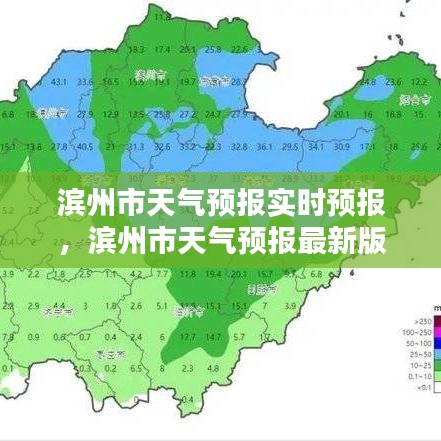 滨州市天气预报实时预报，滨州市天气预报最新版本 