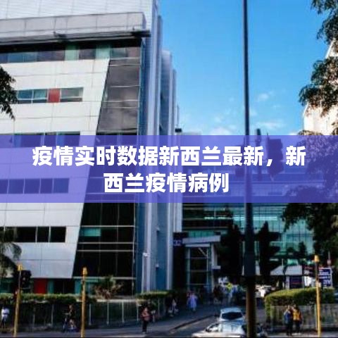 疫情实时数据新西兰最新，新西兰疫情病例 