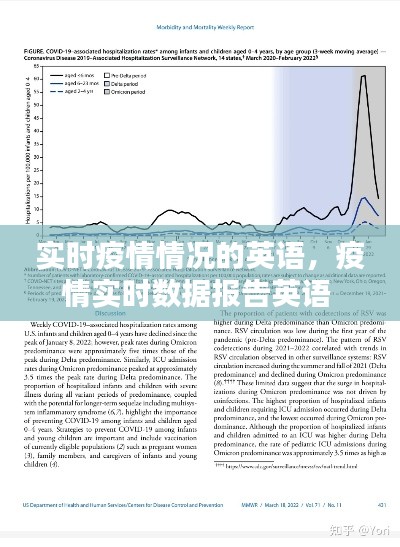 实时疫情情况的英语，疫情实时数据报告英语 