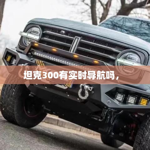 坦克300有实时导航吗， 