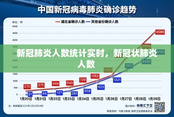 新冠肺炎人数统计实时，新冠状肺炎人数 