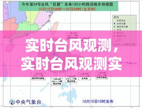实时台风观测，实时台风观测实验报告 