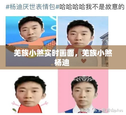 羌族小煞实时画面，羌族小煞杨迪 