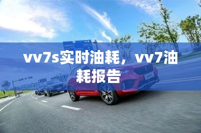 vv7s实时油耗，vv7油耗报告 