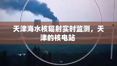 天津海水核辐射实时监测，天津的核电站 