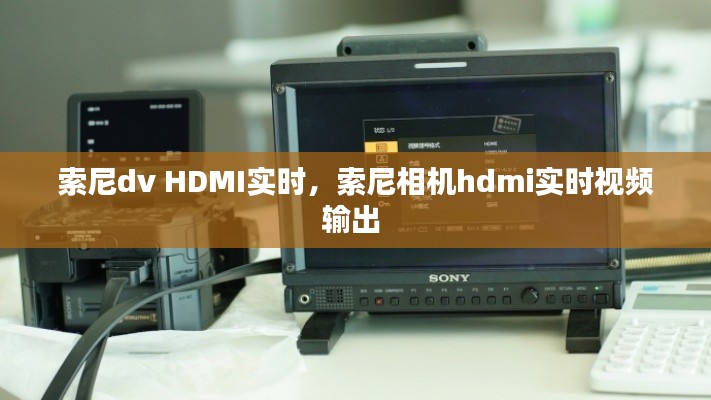 索尼dv HDMI实时，索尼相机hdmi实时视频输出 
