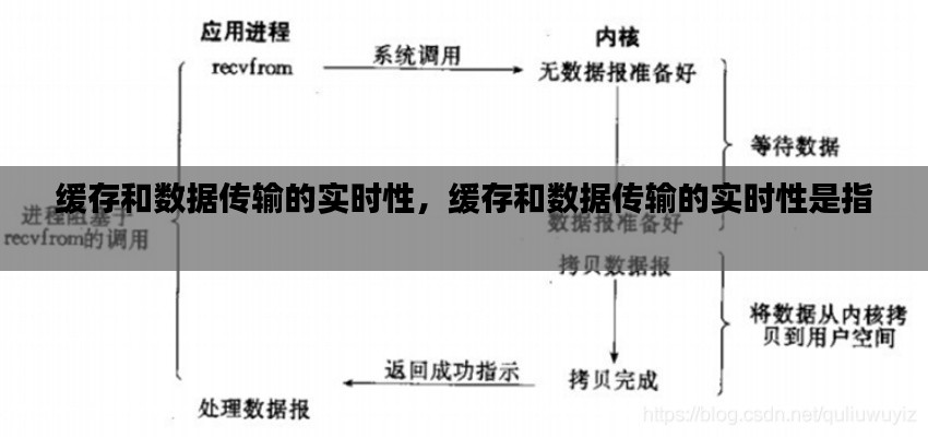 缓存和数据传输的实时性，缓存和数据传输的实时性是指 