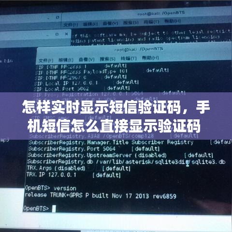 怎样实时显示短信验证码，手机短信怎么直接显示验证码 