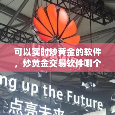 可以实时炒黄金的软件，炒黄金交易软件哪个比较好用 