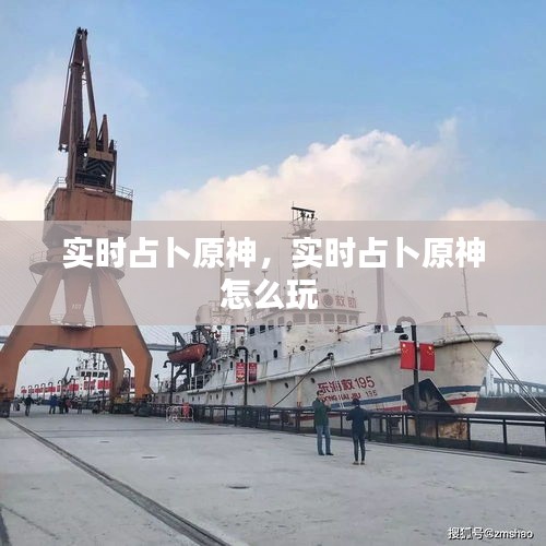 实时占卜原神，实时占卜原神怎么玩 