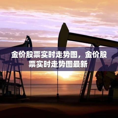 金价股票实时走势图，金价股票实时走势图最新 