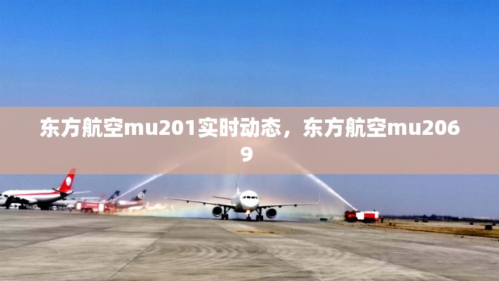 东方航空mu201实时动态，东方航空mu2069 