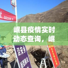 岷县疫情实时动态查询，岷县病情 