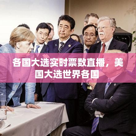 各国大选实时票数直播，美国大选世界各国 