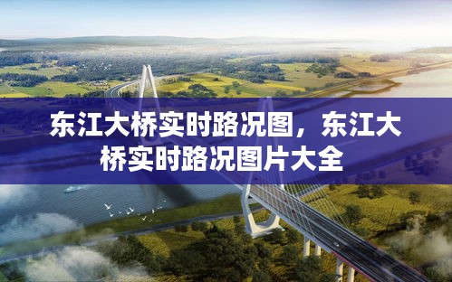 东江大桥实时路况图，东江大桥实时路况图片大全 