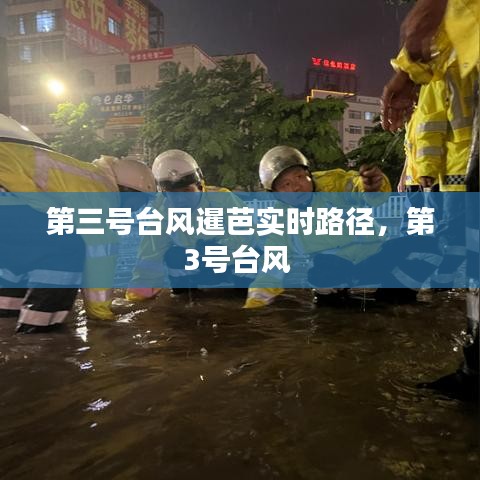 第三号台风暹芭实时路径，第3号台风 