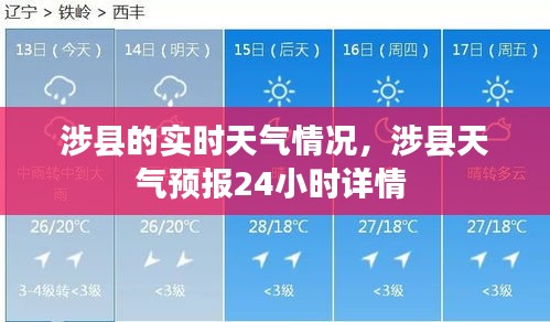 涉县的实时天气情况，涉县天气预报24小时详情 