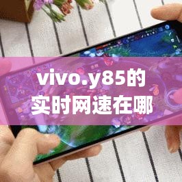 vivo.y85的实时网速在哪开，vivoy85手机网速慢怎么调 