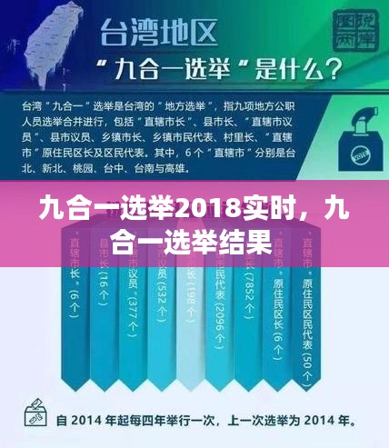 九合一选举2018实时，九合一选举结果 
