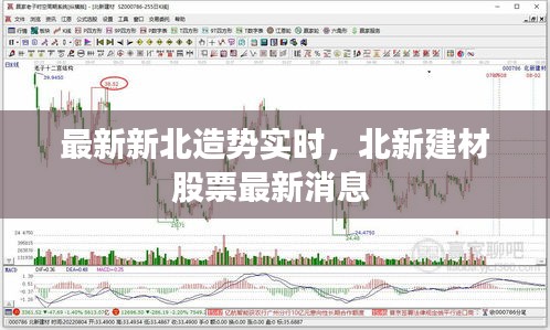 最新新北造势实时，北新建材股票最新消息 