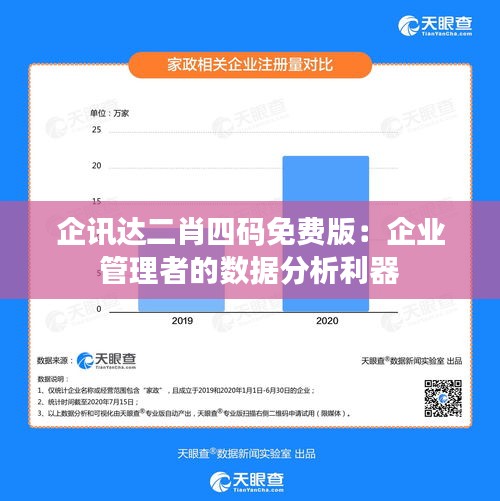 企讯达二肖四码免费版：企业管理者的数据分析利器